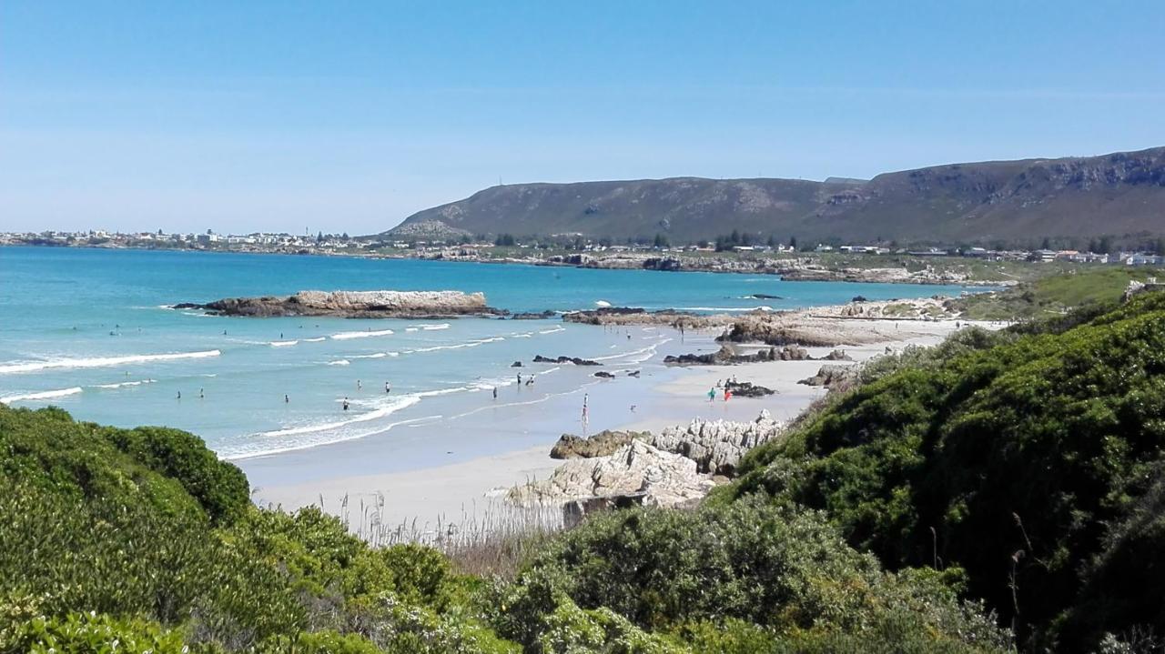 Valentines Hermanus Exterior foto
